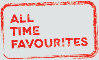 All Time Favourites