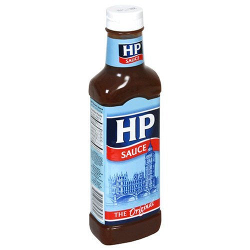 Heinz - HP Sauce