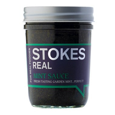 Stokes - Mint Sauce