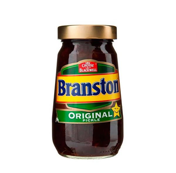 Branston - Original Pickle