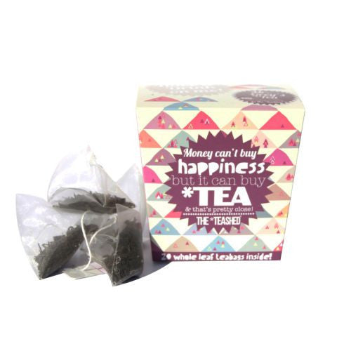 Tea Shed - Happiness-Tee