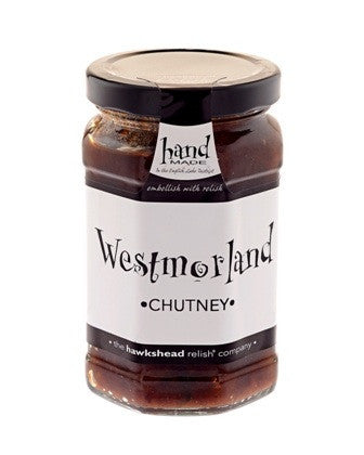 Hawkshead - Westmorland Chutney