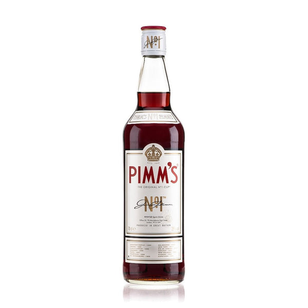 Pimm's No 1