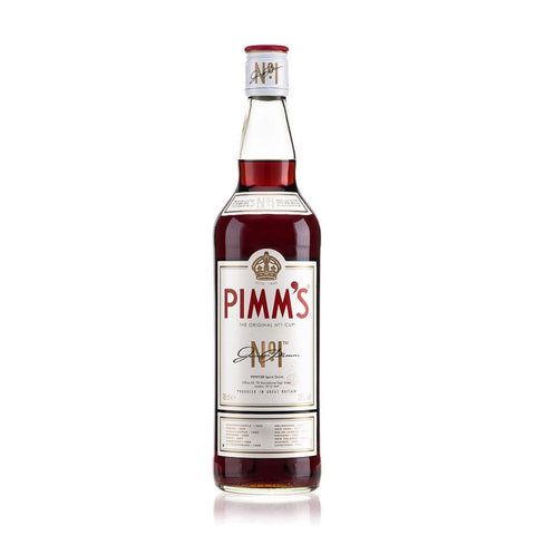 Pimm's No 1