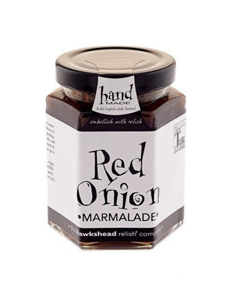 Hawkshead - Rote Zwiebel Marmelade