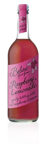Belvoir - Himbeer & Zitronen Limonade