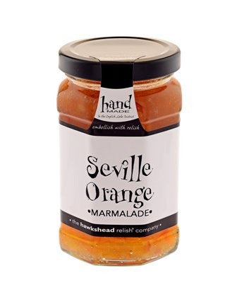 Hawkshead - Seville Orange Marmelade