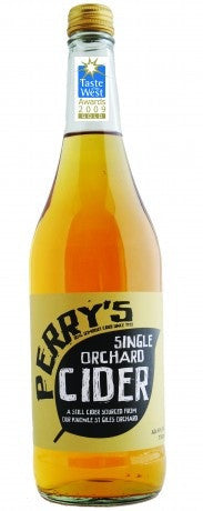 Perry's Farmhouse - Single Orchard Cider