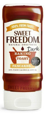 Sweet Freedom - Dark