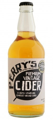 Perry's Farmhouse - Premium Vintage Cider