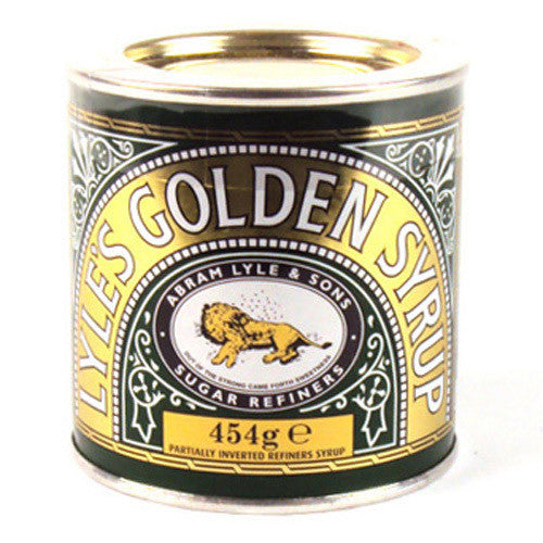 Lyle´s - Golden Syrup