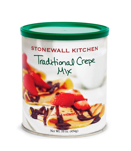 Stonewall Kitchen - Traditioneller Crepe-Mix