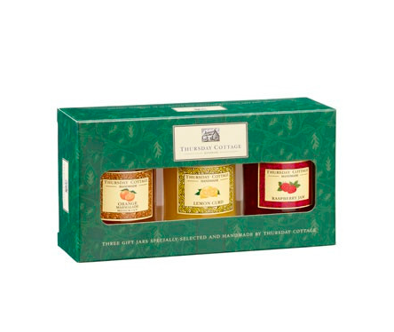 Thursday Cottage - Geschenkspackung