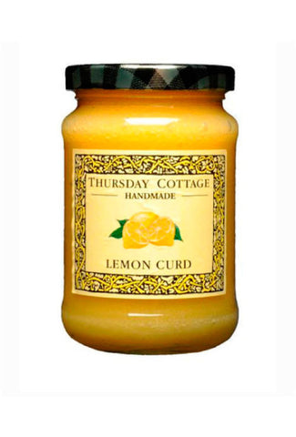 Thursday Cottage - Lemon Curd
