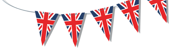 British Bunting